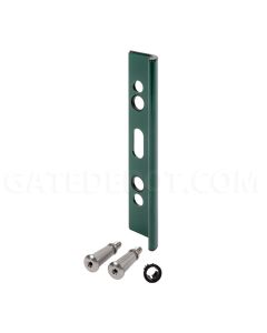 Locinox SHIELD Anti-Theft Protection Plates