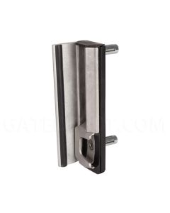 Locinox SHKL-QF Security Keep & Gate Stop - Square Profiles
