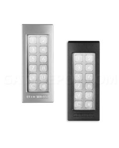 Locinox SLIMSTONE Keypads - Frost Free
