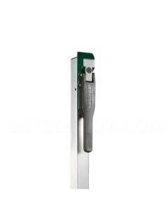 Locinox SUBY Internal Drop Bolt