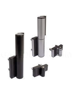 Locinox TIGER Gate Closer & Hinge - 165 Lbs

