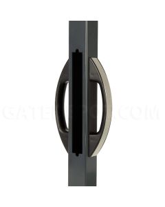 Locinox UNIWING-PC-ALUM Adapter Plate
