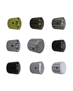 Lockey 28-KNOB Keyless Lock Knob
