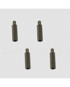 Lockey EXTKIT-KEYOVERRIDE Key Override Extension Kit