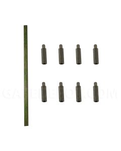 Lockey Extension Kit Series