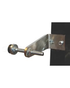 Lockey GS-90-HD Heavy Duty Gate Stop