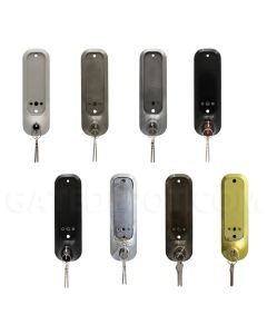 Lockey KOS Key Override System for 2000 Series