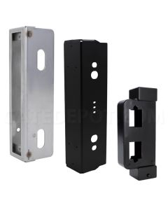 Lockey LINX Chain Link Mounting Kits