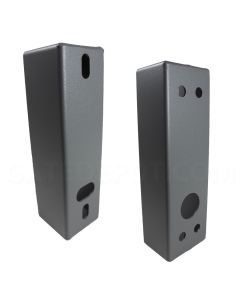 Lockey Panic Shield Gate Boxes