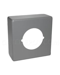 Lockey PSGBLH Gate Box for Panic Trim Levers