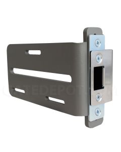 Lockey SB2985 Strike Bracket