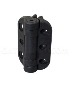 Lockey SUMO™ SSCHD Adjustable Self-Closing SafeClose Heavy-Duty Gate Hinges