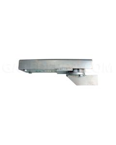 Lockey TB950 Magnum Hinge / Closer