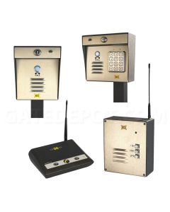 Maximum Controls Aeromax Wireless Intercom