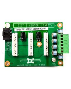 Maximum Controls LOOP-RACK Loop Rack