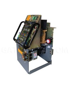 Maximum Controls MAX 1200 FS PRO Slide Gate Operator - Commercial / Industrial - Fail-Safe