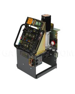 Maximum Controls MAX 1500 PRO Slide Gate Operator - Commercial / Industrial