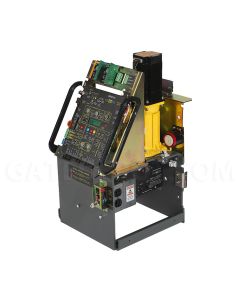 Maximum Controls MAX 1700 FS PRO Slide Gate Operator