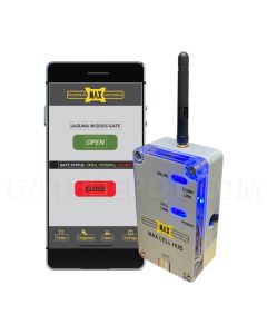 Maximum Controls MAX-CELL-HUB Cellular Hub