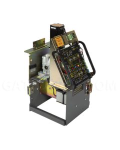 Maximum Controls MAX F18 PRO Industrial Slide Gate Operator