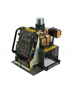 Maximum Controls MAX MEGATRON 1400-PRO Swing Gate Operator - Commercial / 1/2 HP