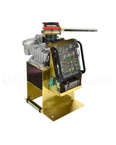 Maximum Controls MAX MEGATRON 2200-HP-PRO Swing Gate Operator