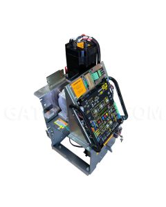 Maximum Controls MAX RHINO-5500 Slide Gate Operator
