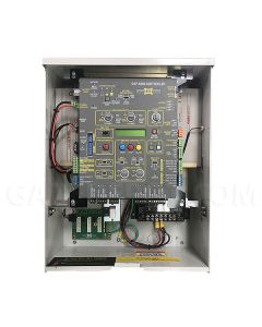 Maximum Controls MAX-SOLAR-CONTROL-BOX Solar Control Box
