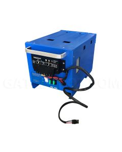 Maximum Controls MAX-SOLAR-PACK Solar Power Pack