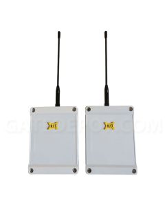 Maximum Controls MAX-WIRELESS-RS-485-PAIR Wireless Primary / Secondary Operator Communication