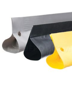 Miller Edge MT33 Sensing Edge - Solid Cover
