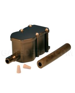 Miller Edge PS-20A Pneumatic Switch