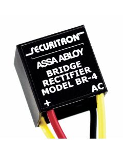 MMTC BR-4 Bridge Rectifier