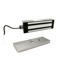 MMTC MAGLOCK Magnetic Lock - 1200 Lbs
