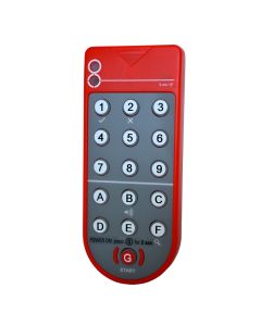 MMTC Remote for Hercules Motion Detector