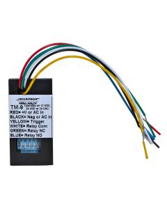 MMTC TM-9 Release Hold Timer