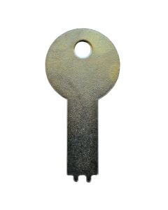 MMTC TSD-1-FLUSH Tamperproof Screw Bit - Flush
