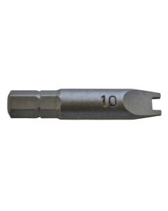 MMTC TSD-1-SURFACE Tamperproof Screw Bit - Surface