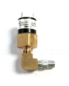 Nice HySecurity MX000091