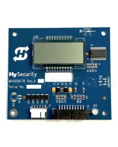 Nice HySecurity MX000678