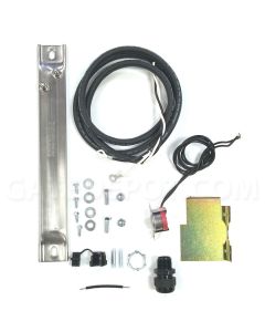 Nice HySecurity MX001020