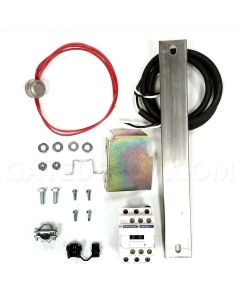 Nice HySecurity MX001021