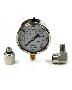 Nice HySecurity MX001107