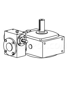 Nice HySecurity MX002005