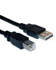 Nice HySecurity MX002114 Smart DC Controller Download Cable
