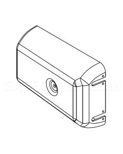 Nice HySecurity MX3126