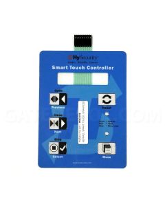Nice HySecurity MX3399
