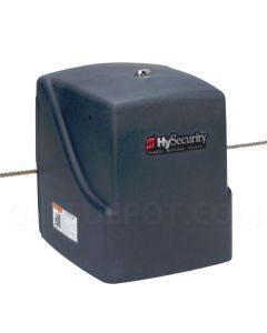 Nice HySecurity SLIDESMART-DC-10F Slide Gate Operator