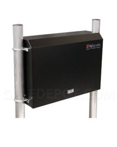 Nice HySecurity SLIDESMART-HD Slide Gate Operator
