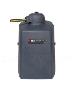 Nice HySecurity SWINGSMART-DC-20 Swing Gate Operator